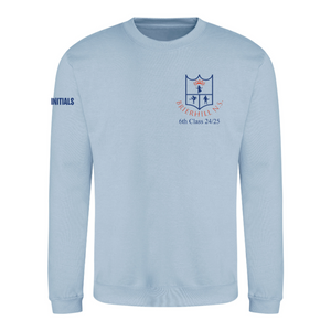 Brierhill NS Sweatshirt