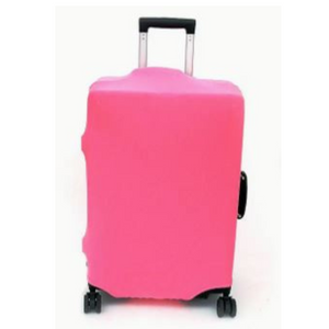 Personalised Suitcase Cover - Personalised Gift