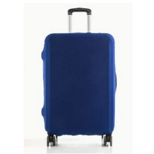 Personalised Suitcase Cover - Personalised Gift