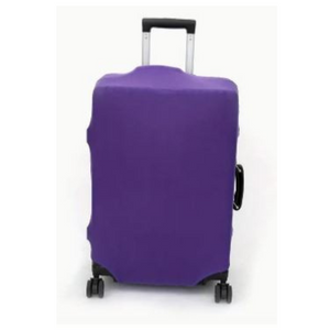 Personalised Suitcase Cover - Personalised Gift