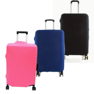 Personalised Suitcase Cover - Personalised Gift