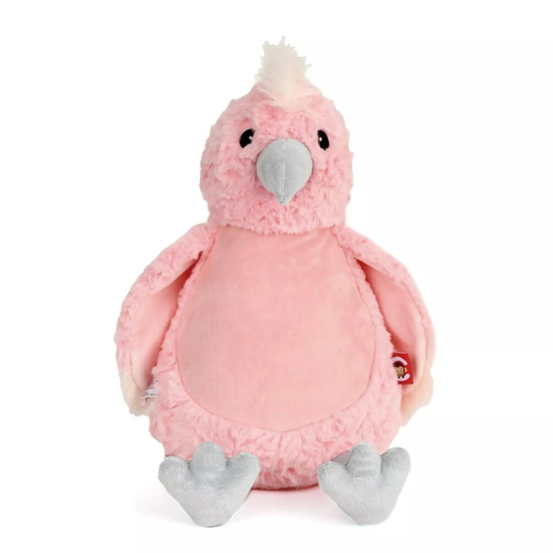 Cubbies Baby Cockatoo - Personalised Gift