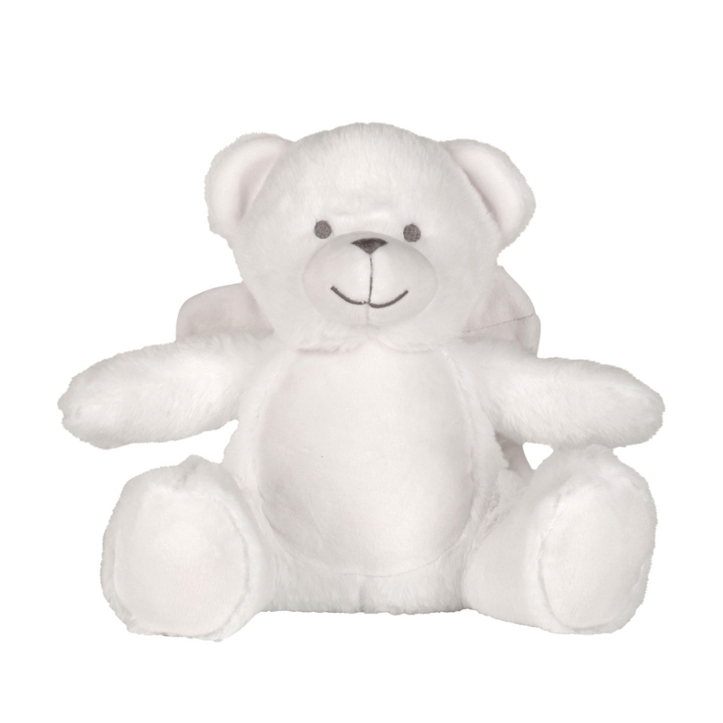 PrintMe Angel Bear - Peraonalised Gift