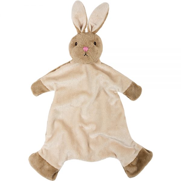 Jellycat bobtail outlet bunny soother